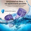 Extralink filter pre Dyson V10 SV12 umývateľný náhradný Náhľad obrázku produktu 7