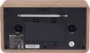 Denver Denver DAB rádio - Retro rádio - Bluetooth - DAB+/ Náhled obrázku produktu 6