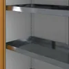 Chemikalienschrank, Gefahrstoffschrank, Produktbild-Vorschau 5