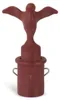 Alessi Bird Shaped Cap X Mg32 Az (Art.-Nr. MG32AZ/TAP, EAN Produktbild-Vorschau 1
