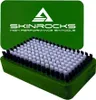 SkinRocks Ski Wax Set 8-dielna sada lyžiarskych voskov Jig Náhľad obrázku produktu 5
