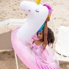 Swim Essentials Aufblasbares Einhorn - Sonderedition Produktbild-Vorschau 7