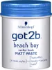 Schwarzkopf Got2b Beach Boy Mattierende Modellierpaste 100 Produktbild-Vorschau 3