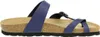 Rohde Damen Zehentrenner Pantolette Alba 5594, Größe:39 EU, Produktbild-Vorschau 9