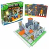 RAVENSBURGER SPIELEVERLAG GMB Minecraft Cave Adventure 0 0 Podgląd zdjęcia produktu 2