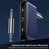 AdroitGoods Bluetooth Aux Receiver Receiver Car - Bluetooth Náhled obrázku produktu 5
