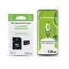 microSD Speicherkarte S&L für Xiaomi Mi 11 Series - Produktbild-Vorschau 1