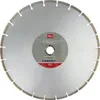 Diamant Trennscheibe / Diamantscheibe, 350 / 25.4 mm Produktbild-Vorschau 1