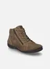 Josef Seibel Damen Stiefelette aus Leder mit losen Einlagen Produktbild-Vorschau 27