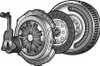 VALEO 837320 Kupplungssatz Produktbild-Vorschau 11