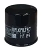 Hiflo Ölfilter HF198 Voir les images du produit 4