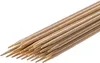 KADAX Bambusowe paliki 60 cm x 5 mm, zestaw 200 sztuk, Podgląd zdjęcia produktu 7