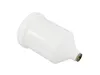 Tazza di ricambio per pistola ad aria compressa BSD 600ml - Anteprima dell’immagine prodotto 2