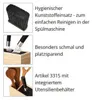 Continenta 3315 Messerblock mit flexiblem Einsatz und Produktbild-Vorschau 16