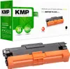 KMP B-T116 Toner schwarz kompatibel mit Brother TN-2420 Produktbild-Vorschau 7