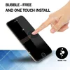 Panzer Glas Schutz für iPhone 7 Plus 8 Plus 3 Stück 0,33 mm Produktbild-Vorschau 6