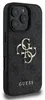 GUESS Hard Cover 4G met groot metalen logo, grijs, voor Productafbeelding-voorbeeld 17