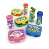 Snackbox 1 l MEMORY KIDS, Motiv:Jungle Produktbild-Vorschau 5