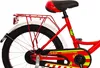 FEUERWEHR 18 Zoll Kinderfahrrad – Bachtenkirch Produktbild-Vorschau 9