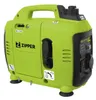 Generatore di corrente Zipper ZI-STE1000INV Inverter Anteprima dell’immagine prodotto 5