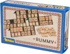 Hra Philos Rummy - rodinná hra s drevenými figúrkami Náhľad obrázku produktu 2