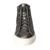 MUSTANG High Top Schuhe Damen grau 37 Produktbild-Vorschau 3