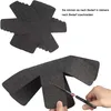 Stapelschutz Pfannenschutz - 38cm - für Pfannen, Töpfe und Produktbild-Vorschau 3