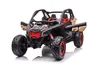 Kinderfahrzeug – Elektro Auto „Can Am RS“ – 24V Akku,4x200W Produktbild-Vorschau 7