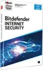 Bitdefender Internet Security 2020 1Gerät/18Monate Produktbild-Vorschau 1
