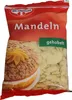 Oetker Mandeln gehobelt 100g Produktbild-Vorschau 2