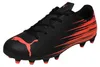 Scarpe da calcio Puma ATTACANTO II FG/AG JR Bambini Anteprima dell’immagine prodotto 1