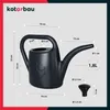 KOTARBAU® Gießkanne 1,8 L Blumengießkanne für Garten & Produktbild-Vorschau 3