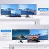 USB 3.1/USB-C zu Dual HDMI Adapter - DisplayLink Dual 4K Produktbild-Vorschau 3
