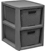 Contenedor Boxenturm, caja de almacenamiento, cajas, 2 Vista previa de la imagen del producto 1