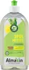 AlmaWin Zitronengras Geschirrspülmittel 500 ml Produktbild-Vorschau 1