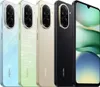 Four smartphones of different colors are lined up. Podgląd zdjęcia produktu