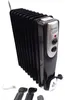 Gutfels Ölradiator HR 32009 sw | 9 Rippen | 2000 Watt | 3 Produktbild-Vorschau 9