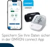 Omron X4 Smart Blutdruckmessgerät Monitor zur œberwachung Produktbild-Vorschau 15