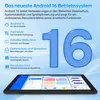 Tablet 10,1" mit 34 GB RAM (6+28), 128 GB Speicher bis zu 1 Produktbild-Vorschau 2