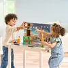 VTech TuT TuT Baby Flitzer Adventskalender 2024 Produktbild-Vorschau 4