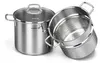 Perla Spagetti - hrnec na špagety průměr 20 cm Náhled obrázku produktu 2