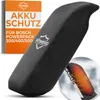 E-Bike Akkuschutz für Bosch Powerpack 300/400/500 CX Produktbild-Vorschau 1