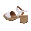 Gabor Comfort Sandalette Weiß in Gr. 42 Produktbild-Vorschau 21