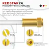 Sat Kabel Digital TV Koax 135dB F-Stecker Antennenkabel Produktbild-Vorschau 4