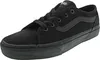 Vans WM Filmore Decon Leinenschuh Schwarz Produktbild-Vorschau 26