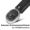 STAHLWERK Drehmomentschlüssel TW-10 ST 1-10 Nm 1/4“ Zoll Produktbild-Vorschau 2