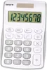 Genie 120 S, Tasche, Display-Rechner, 8 Ziffern, 1 Zeilen, Produktbild-Vorschau 1