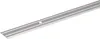 alfer Übergangsprofil 2 m, 37 x 2.5 mm Aluminium eloxiert Produktbild-Vorschau 1