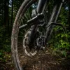 Hamulec Shimano XT M8120 – przedni 100 cm tarczowy klocki Podgląd zdjęcia produktu 3