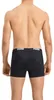 PUMA SWIM MEN LOGO SWIM TRUNK 1P black L Produktbild-Vorschau 8
